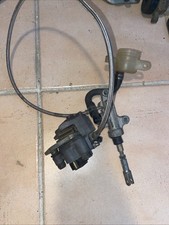 Banshee Rear Brake System 
