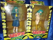 Objet rare/Figurine Urusei Yatsura*Lum-chan/Bikini & Uniform DX*2 types