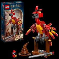 LEGO HARRY POTTER 76448 -