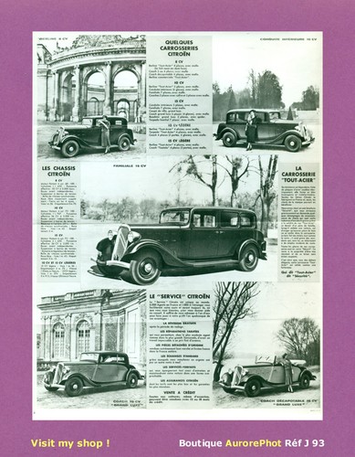 Photo 1920 relations - photo,
