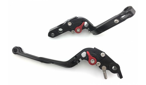 Paire leviers repliables - paire,