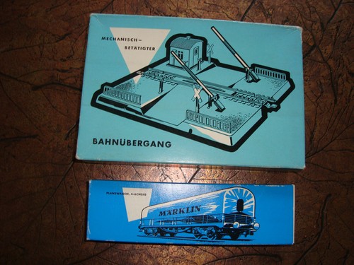Very rare märklin h0 - rare,