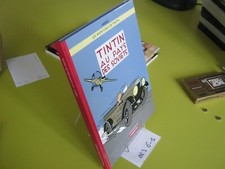 EO TINTIN AU PAYS DES SOVIETS