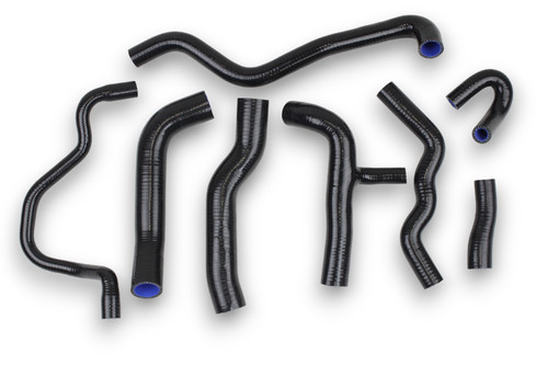 Kit durites silicone vw - durites,
