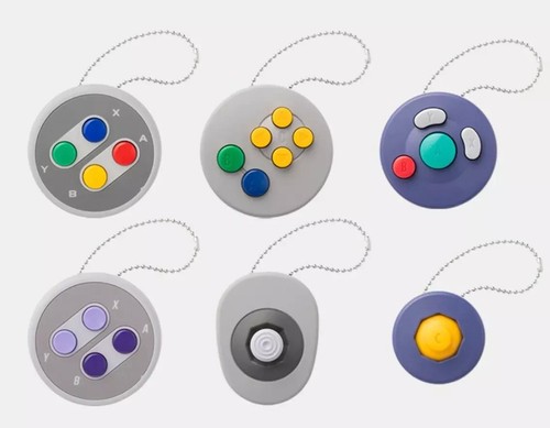 Nintendo controller button - nintendo,