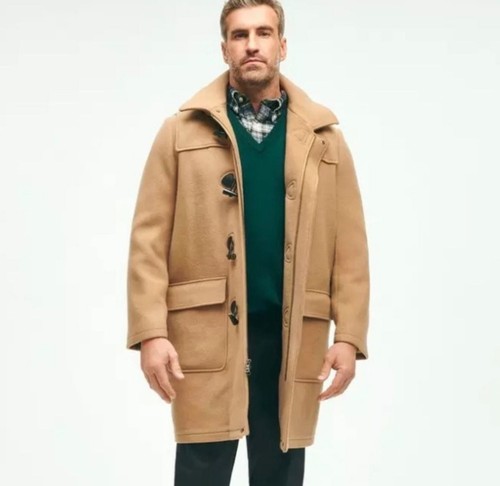 Brooks brothers wool twill - brooks,