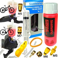 F26 Service Purge Kit Shimano
