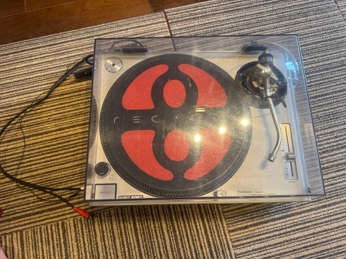 Technics 1200mk2 direct - technics, sl-1200mk2