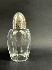 Christofle, poudrier à sucre