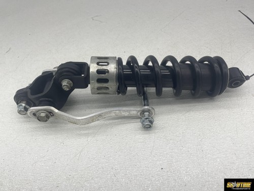 Suzuki gs500f gs500 rear - 04-09,