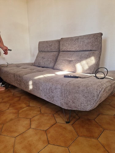 Canape electrique tout confort - electrique,