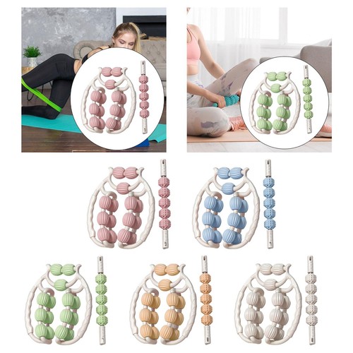 Rouleau massage pour - de,