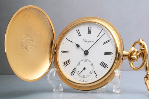 Montre poche vintage n - de, [n