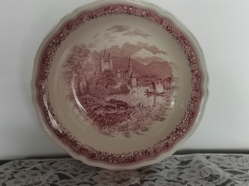 Grand plat viande creux - plat,