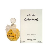 GRES AIR DE CABOCHARD PARFUM