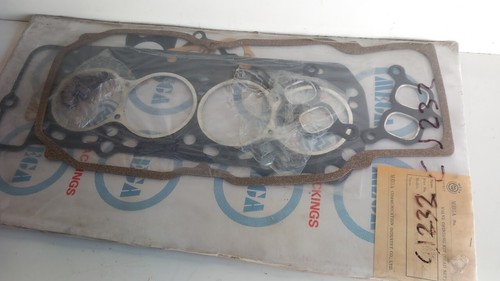Kit joints culasse - de,