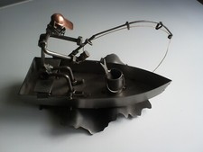 Hinz & Kuntz -figurine en