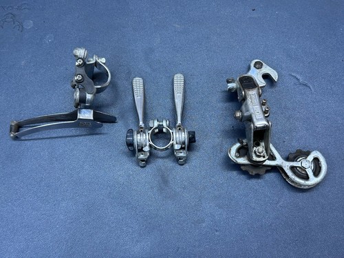 Sachs huret eco - eco, shifter