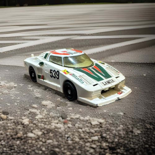 Vintage 1982 takara - vintage,
