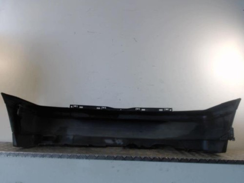 Pare choc arriere - , volkswagen