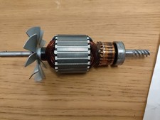 Moteur Kitchenaid 120v