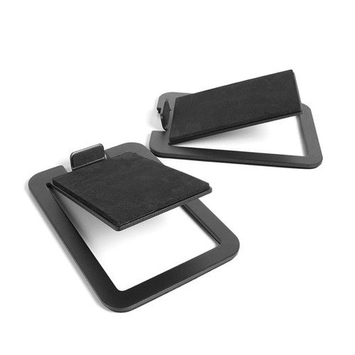 Pièces support enceinte - 2, d'enceinte