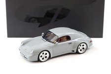 1:18 GT Spirit GT924 Porsche Strosek 911 Mega 30 Speedster Sport Classique Gris