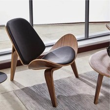 Modern Hans Wegner Shell