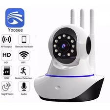 Yoosee Caméra IP Wifi 1080P