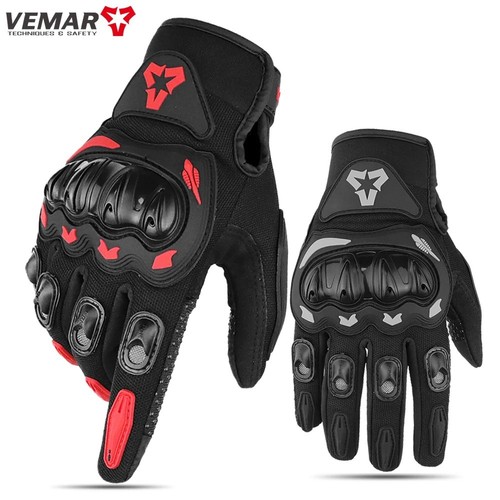Gants moto homme femme - homme,