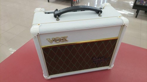 Ampli guitare vox brian may - guitare,