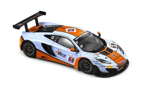 Tsm model mclaren - tsm, 12c