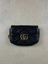 Sac à main Gucci GG Marmont