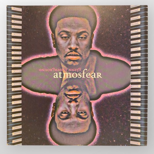 Glenn underground atmosfear - glenn,