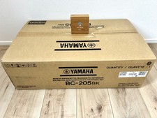 Yamaha BC-205BK Chaise
