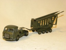 MINIATURE CIJ CAMION SAVIEM