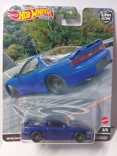 Hotwheels - , 1/64