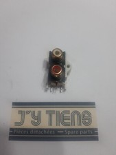 Connecteur Rca Cinch Ampli