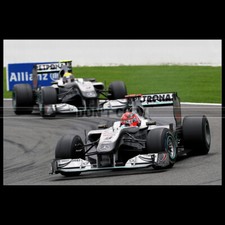 Photo A.033325 MERCEDES AMG