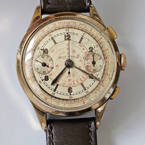 Aydil watch montre - watch,