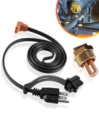 3100003 Engine Heater For