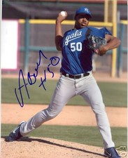 AMBIORIX BURGOS KANSAS CITY