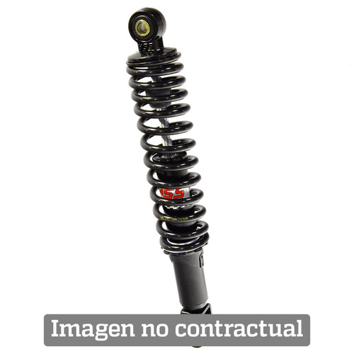Yss suspension amortisseur - yss,