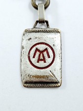 PORTE-CLES - Augis - OMNIUM