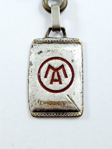 Porte cles augis - -, omnium