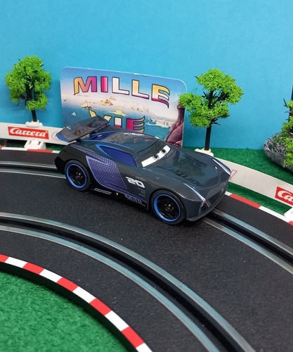Voiture pour circuit - , carrera