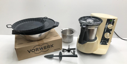 Vorwerk bimby tm21 2 - bimby, tm21/2-2