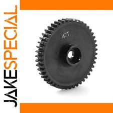 JakeSpecial – Hardened Steel