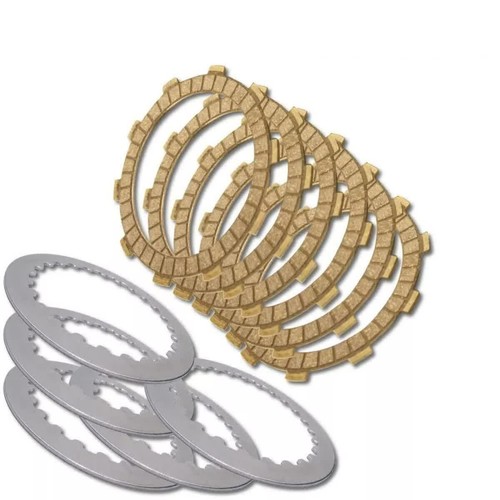 Kit disques embrayage - kit,