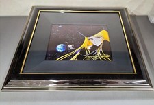 Art Space Galaxy Express 999